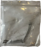 لنت ترمز اصلی جلو تویوتا کمری 2025-2007 جنیون پارتز سفارش آمریکا - Genuine Parts - پارت نامبر : 07010-04465